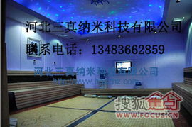 三真汗蒸 打造多樣化養生空間，驅動河北網站開發新趨勢